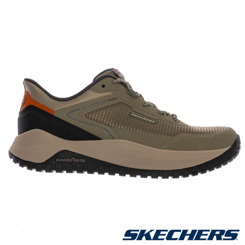 GOOD YEARWATERPROOFSKECHERS