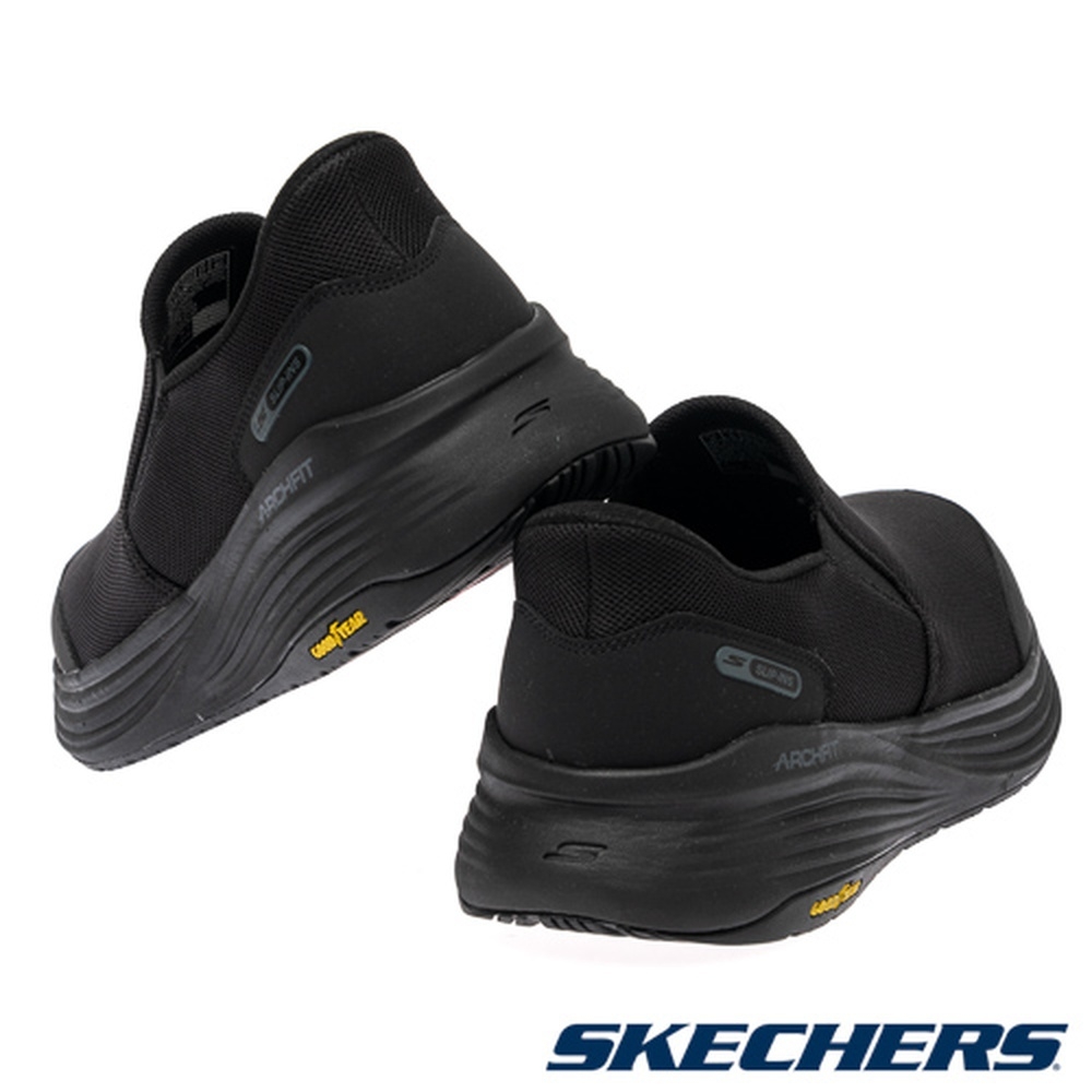 ARCHFITSKECHERS
