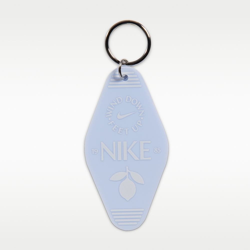 ND NIKE