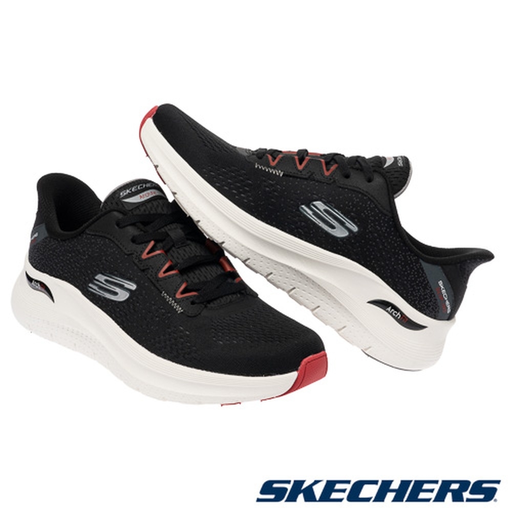 ArchSKECHERS