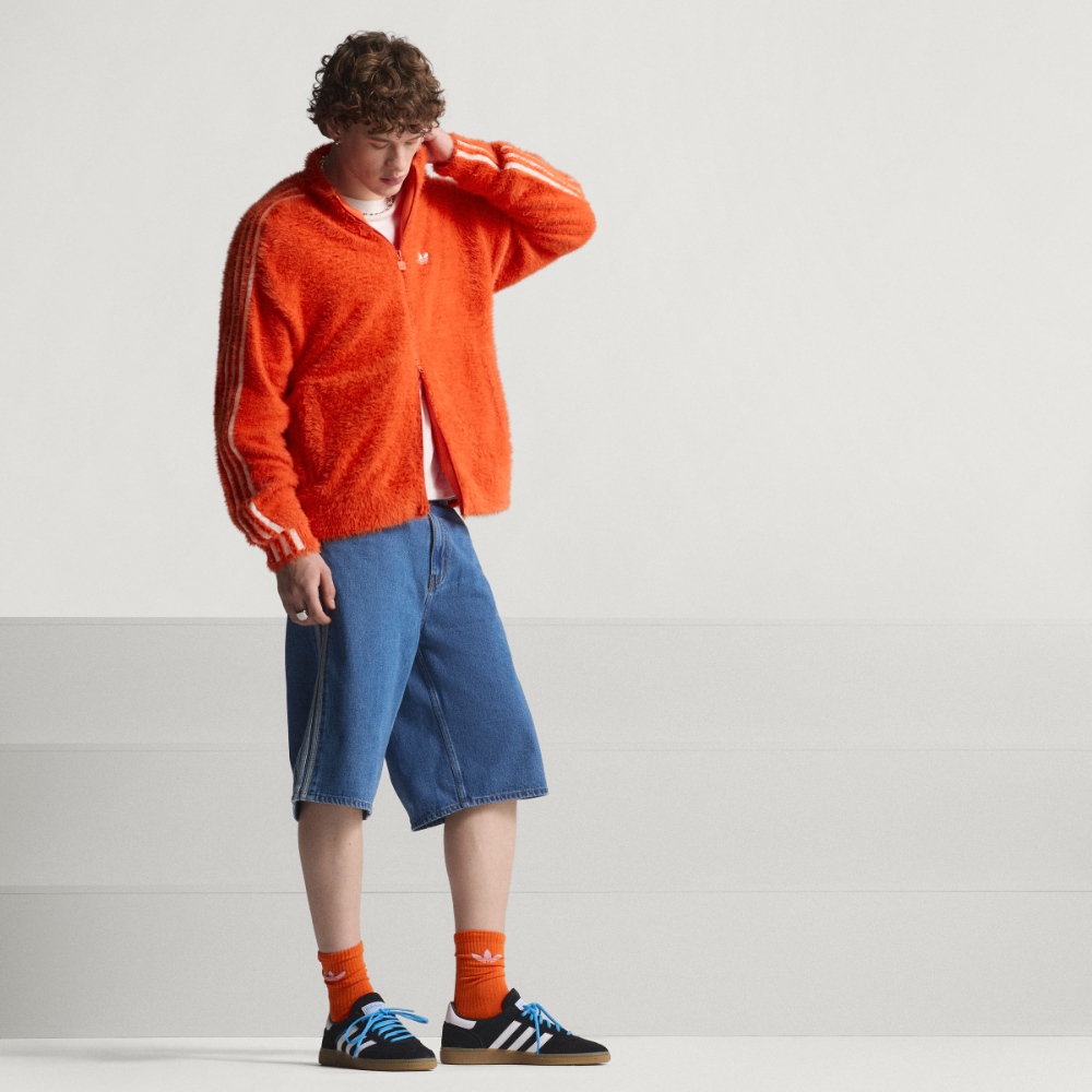 ADIDAS 世界盃阿根廷HANDBALL SPEZIALL 男休閒鞋HP3673 | 熱銷推薦| 摩