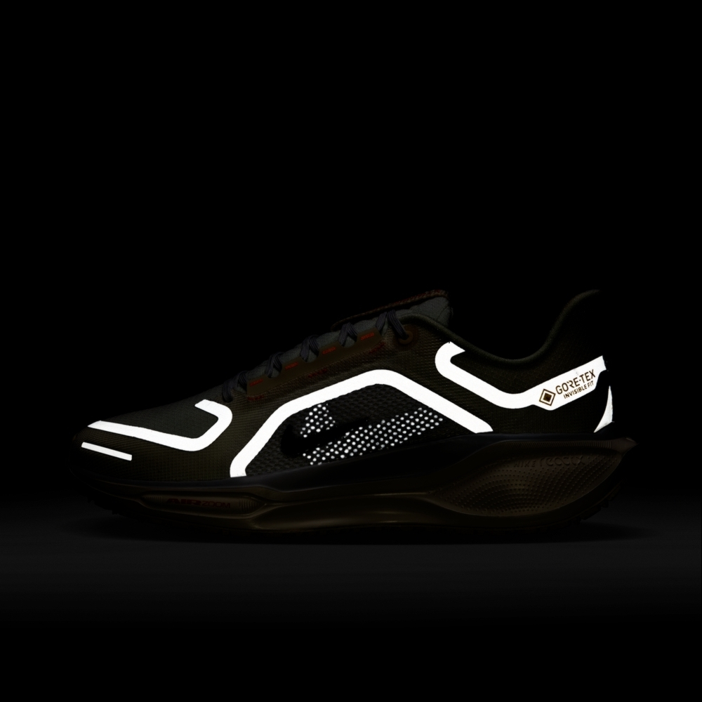 GORETEXINVISIBLE FIT