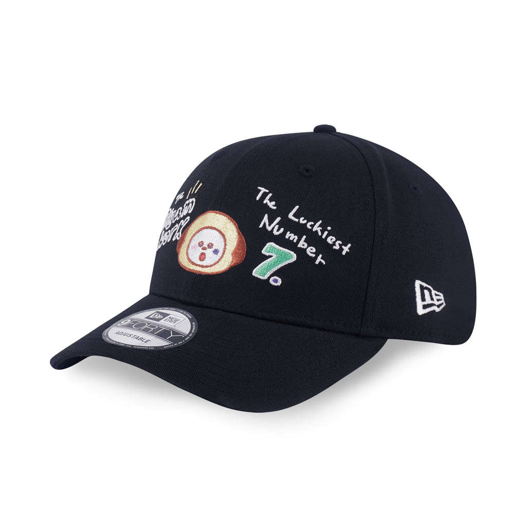 ADJUSTABLEThe LuckiestNumber7