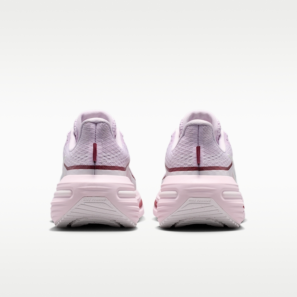 RUNNING