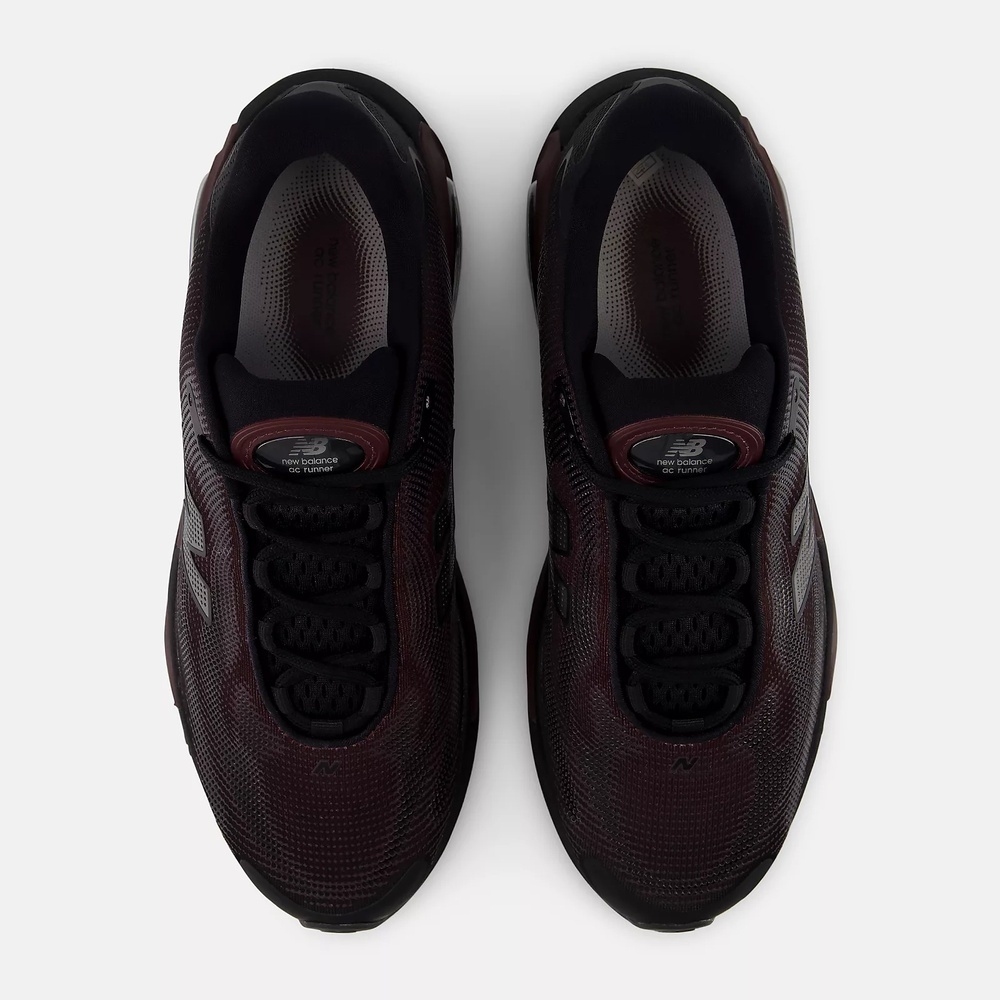 balance runnernew balance runner