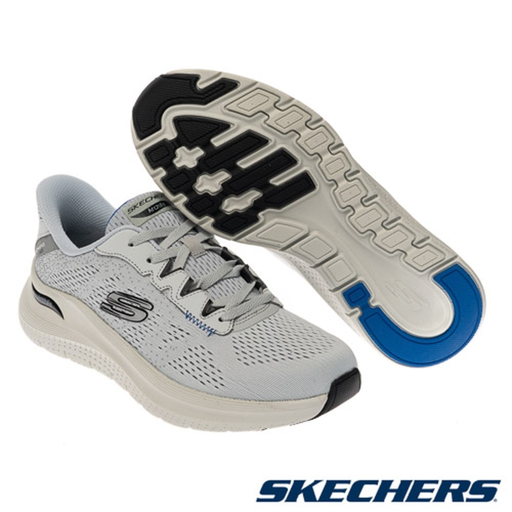 SKECHArchSKECHERS