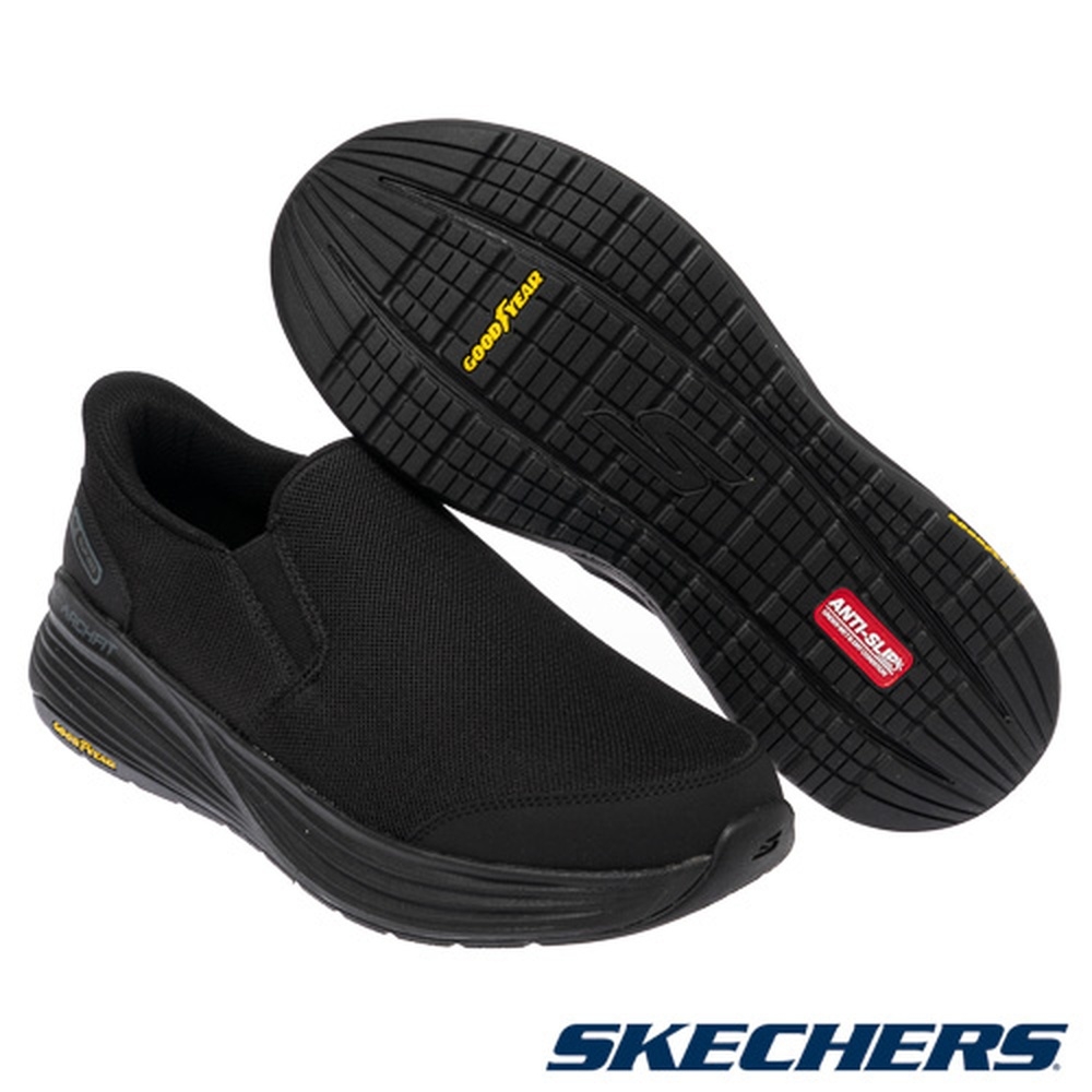 GOOD YEARANTI-SLIPSKECHERS