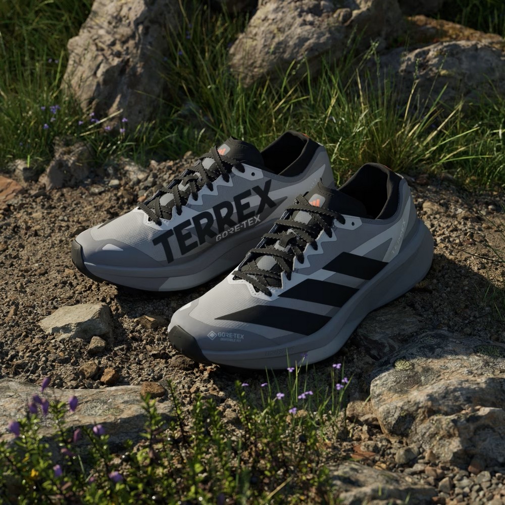 TERREXGORETEX