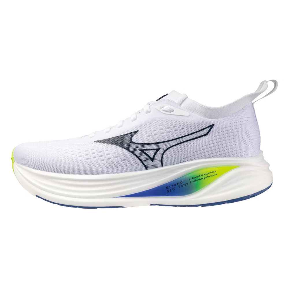 MIZUNO 美津濃NEO ZEN 2 男跑步鞋J1GC268601 - PChome 24h購物
