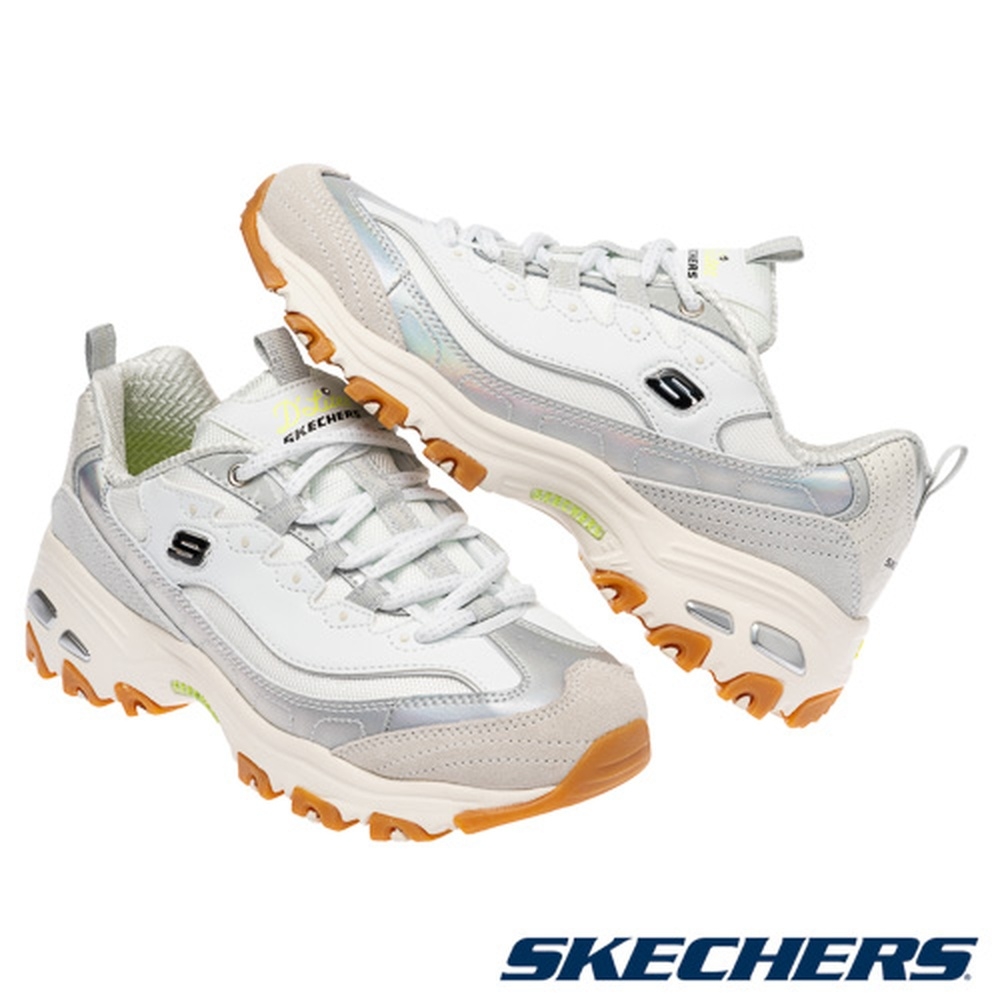 SKECHERS