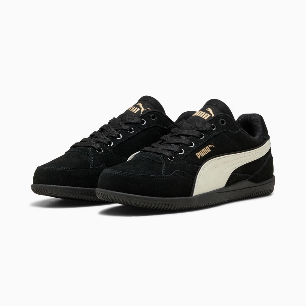PUMA