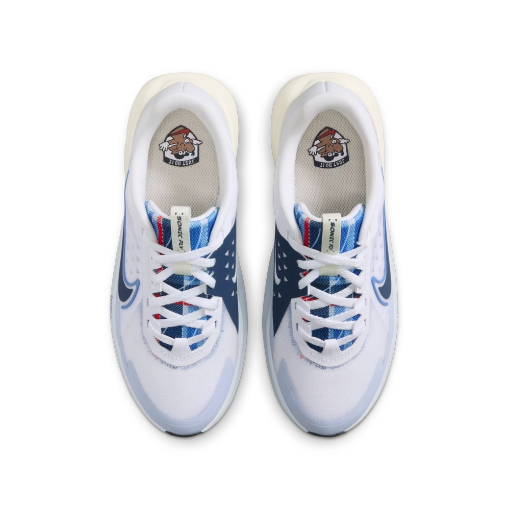 JUST DO ITJUST DO ITSONIC