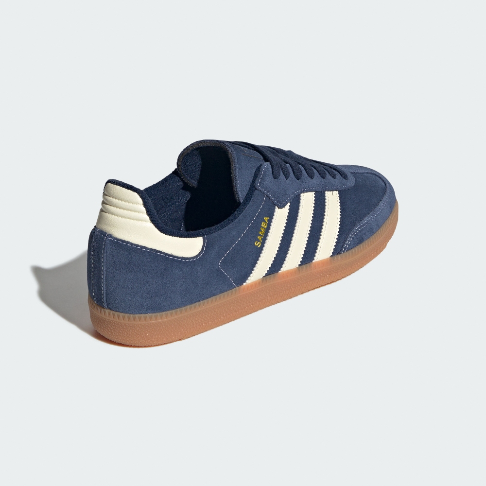 SAMBA