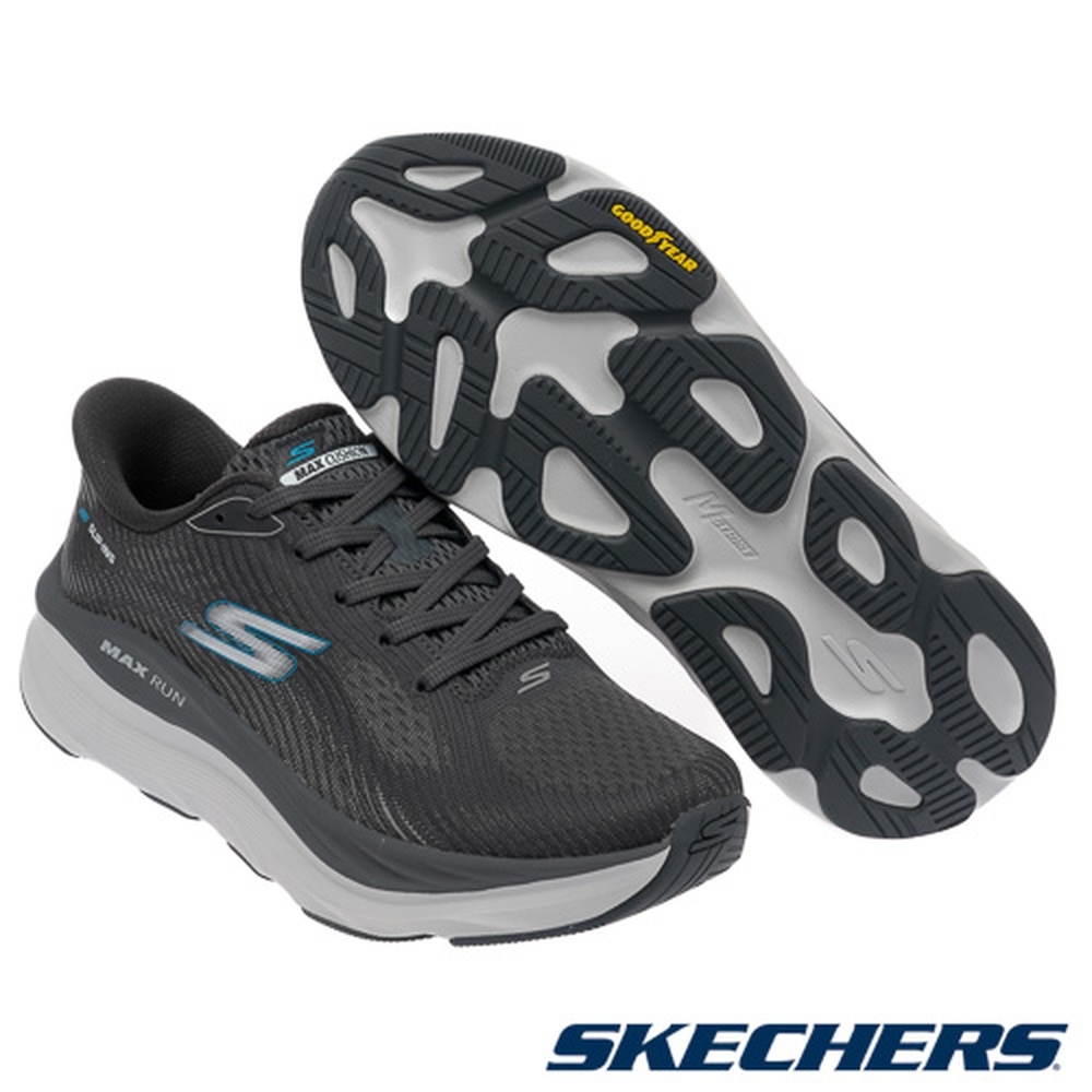 MAX MAX RUNSKECHERS