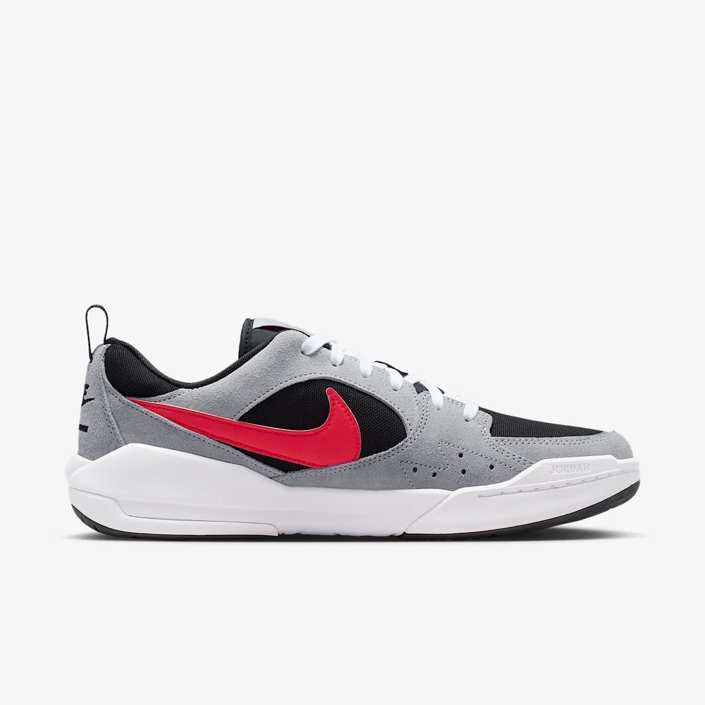 JORDAN