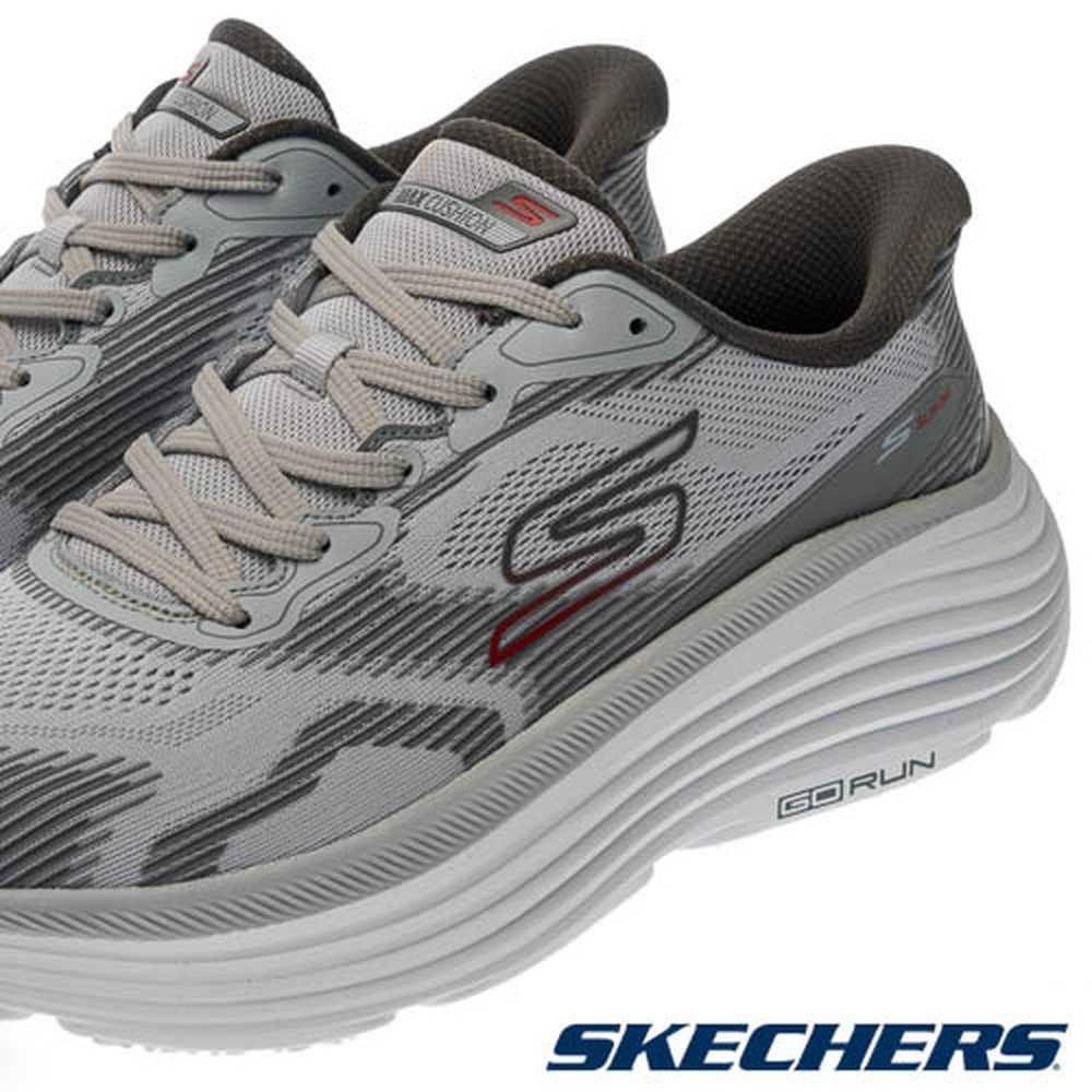 CUSHIONGORUNSKECHERS