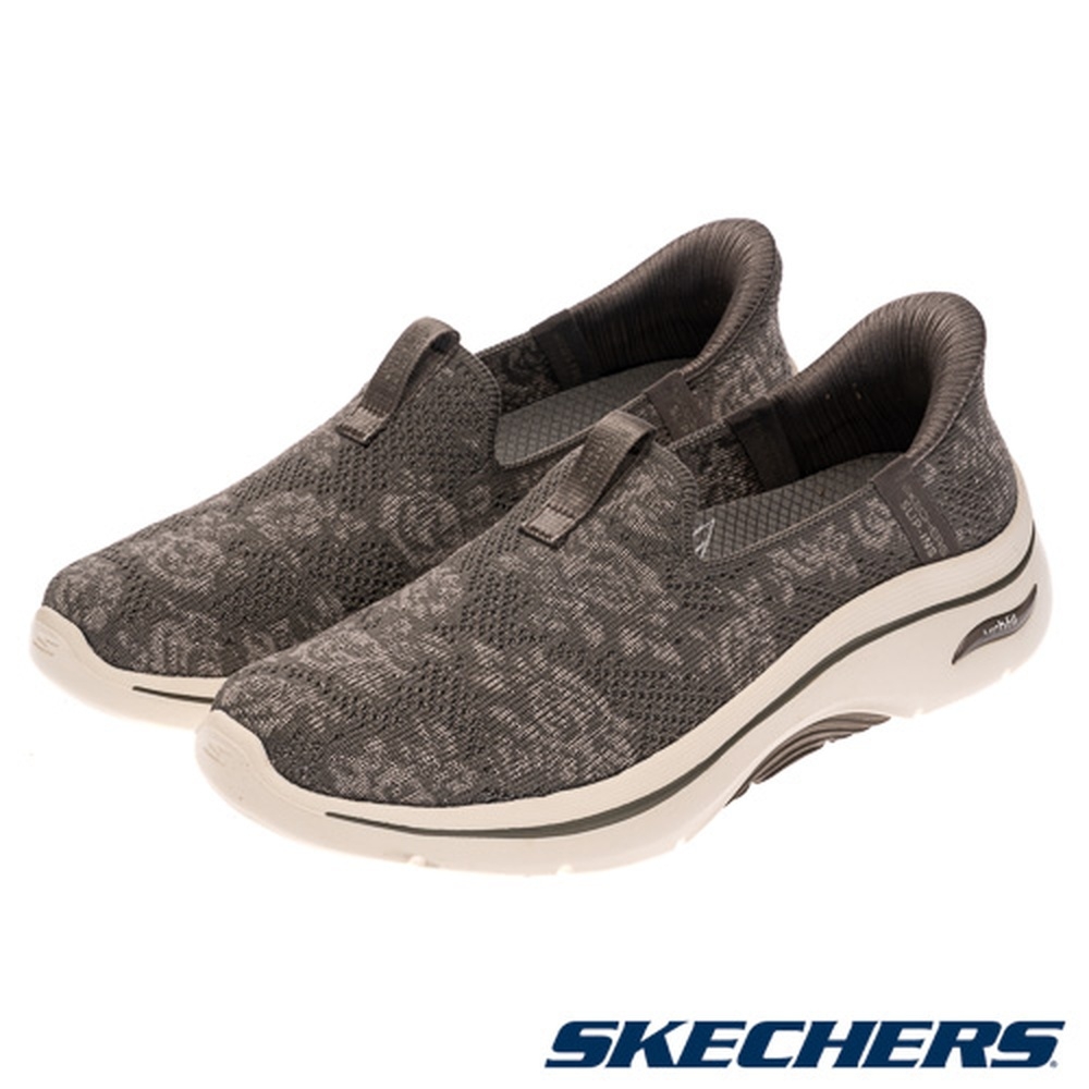SKECHERS