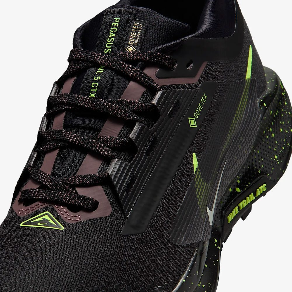 PEGASUS GTX TRAIL GORETEXINVISIBLE FITGORETEX