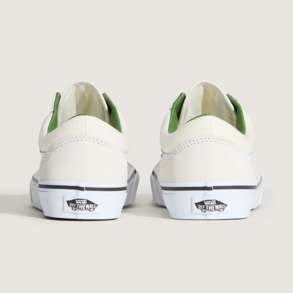 VANS THE VANSOFF THE