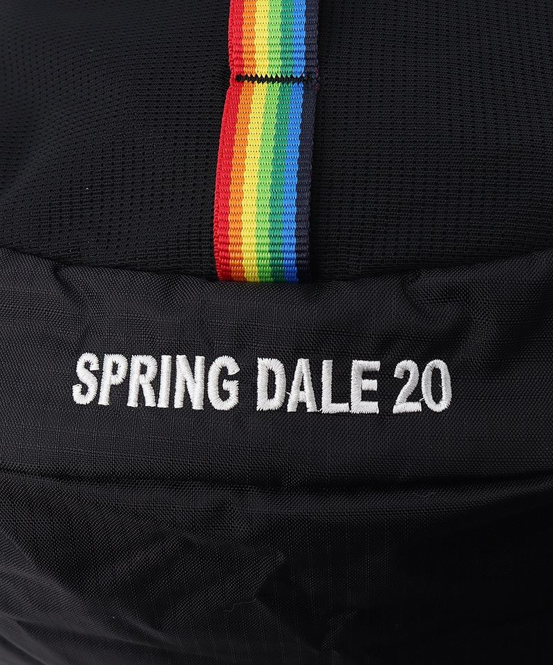 SPRING DALE 20
