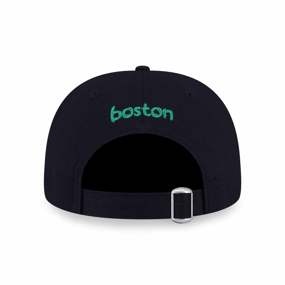 boston