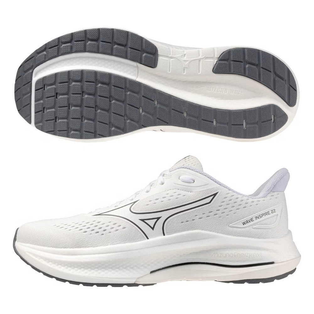 MIZUNO WAVEWAVE INSPIRE 22