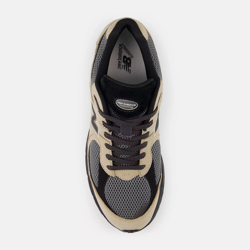 new balanceRUNNING