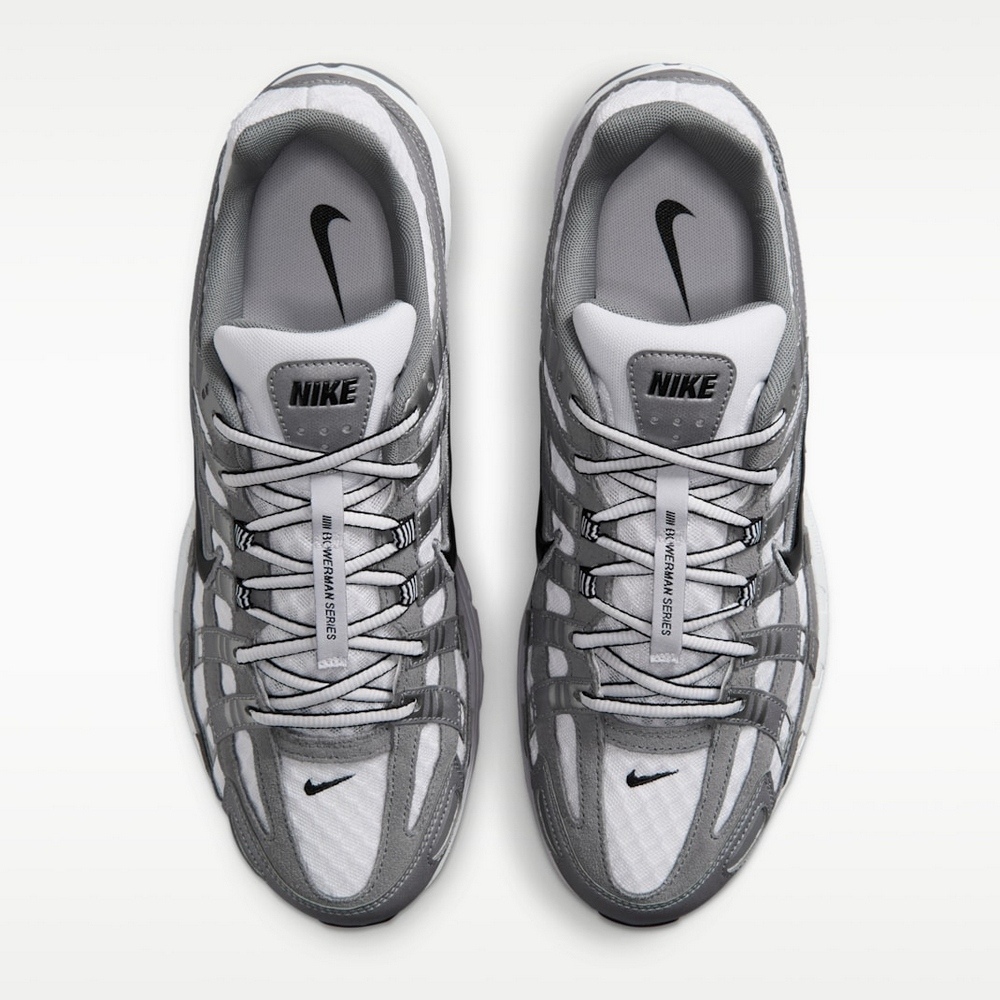 NIKENIKE SERIESWERMAN SERIES