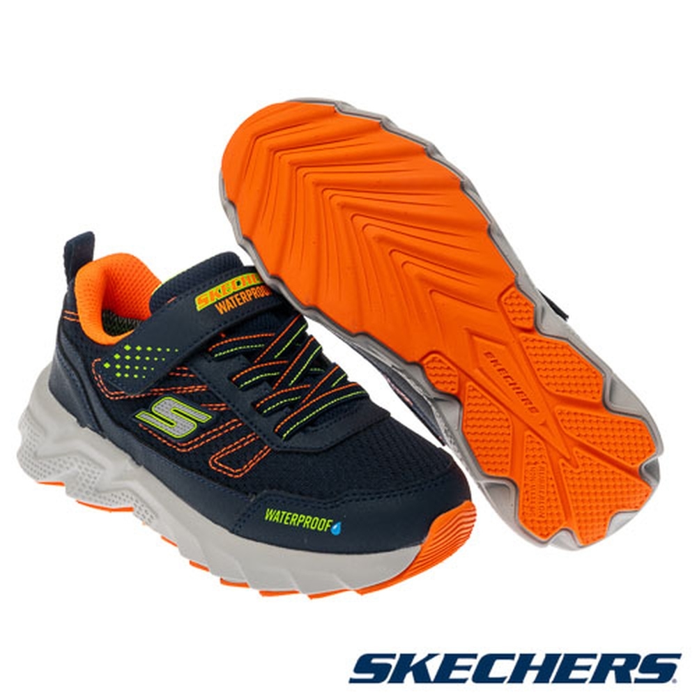 WATERPROWATERPROOFSKECHERS