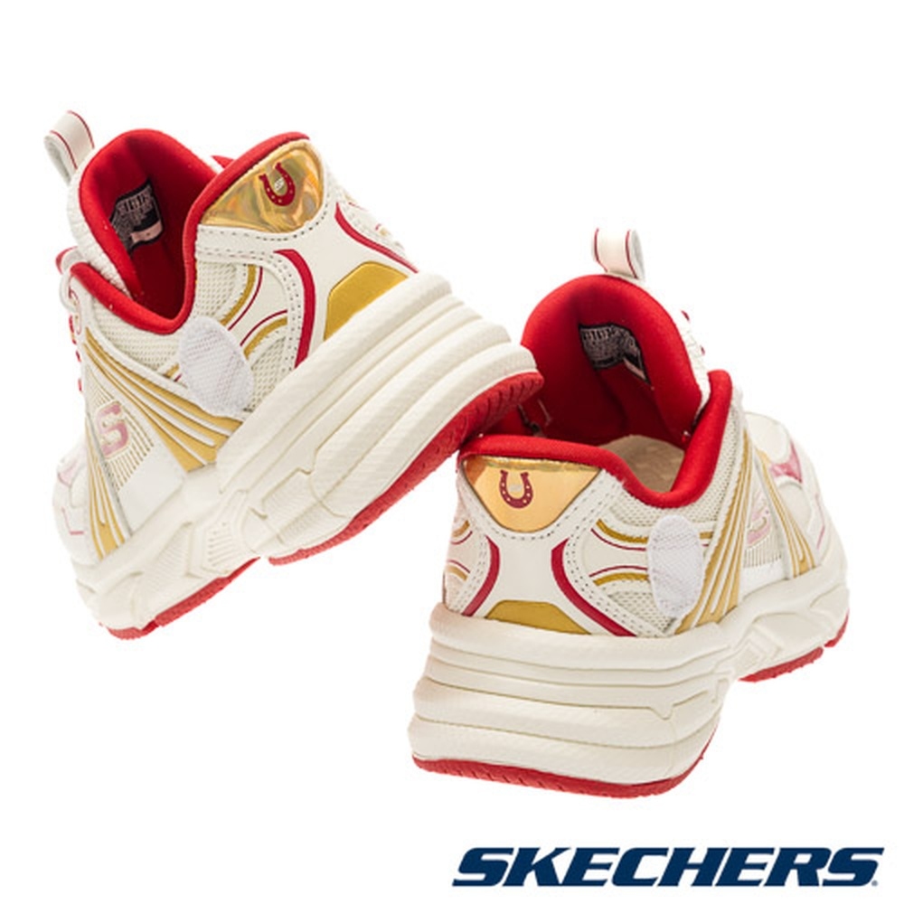 SKECHERS