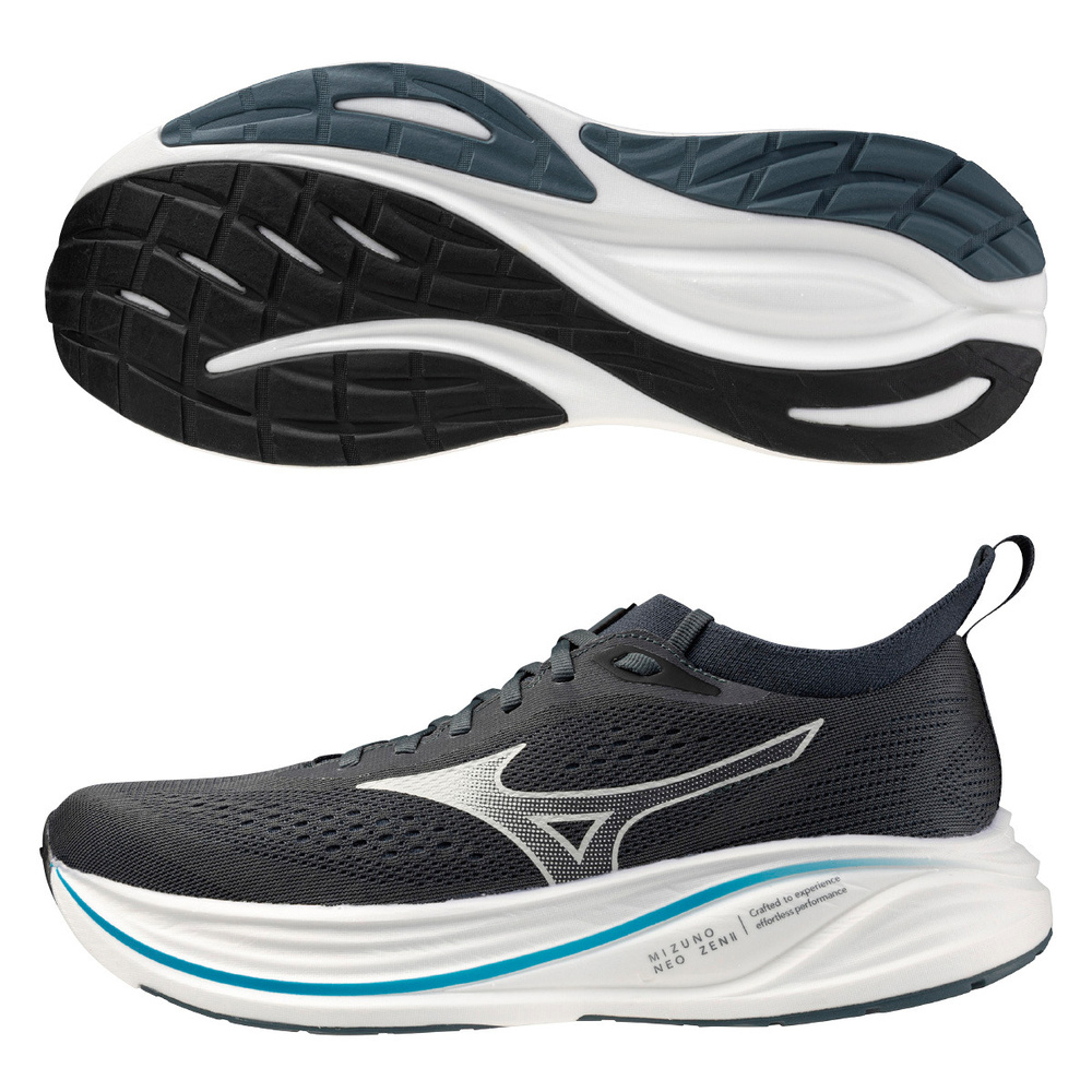 MIZUNONEOZENCrafted to experienceeffortless performance