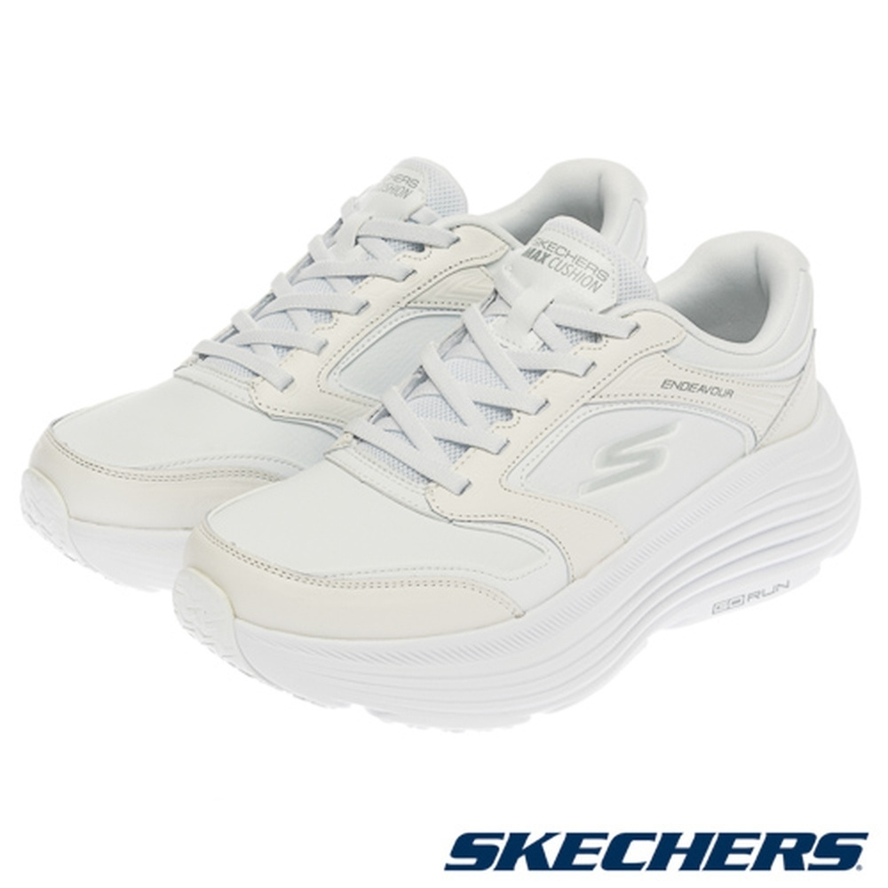 KECHERSMAX CUSHIONENDEAVOURSKECHERS