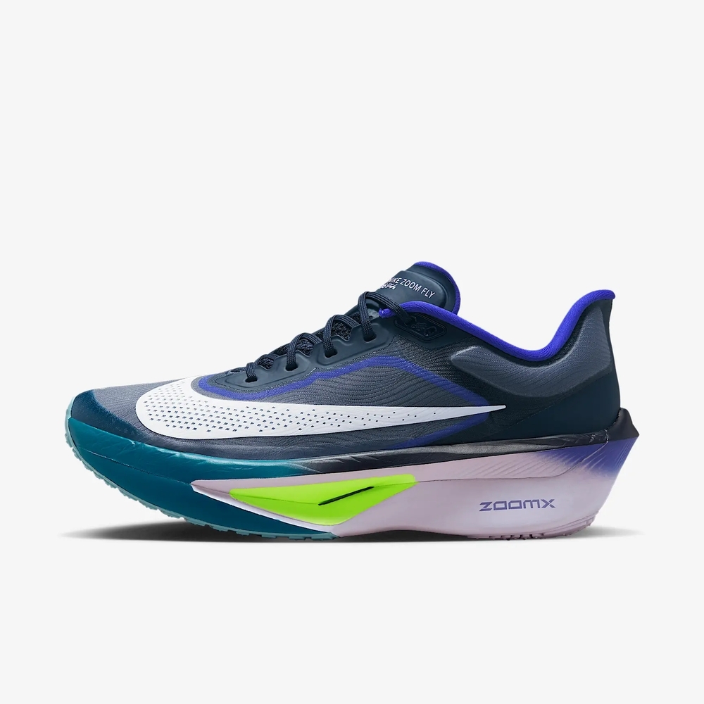 ZOOM FLY