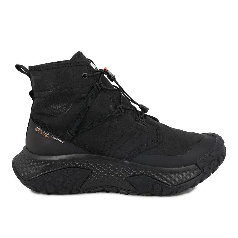 1941URBAN UTILITY EQUIPMENTWATERPROOFALL