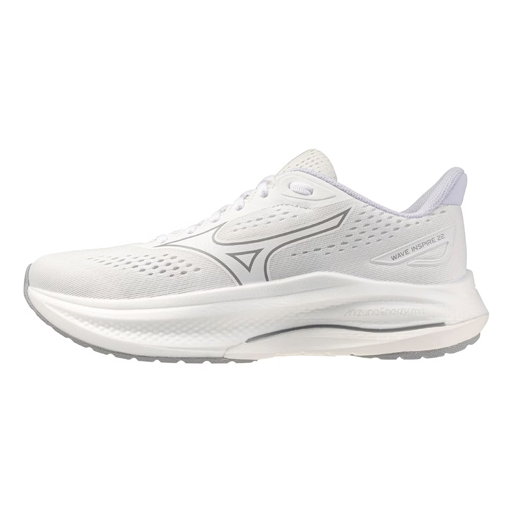 WAVE INSPIRE 22Mizuno Enerzy nxt