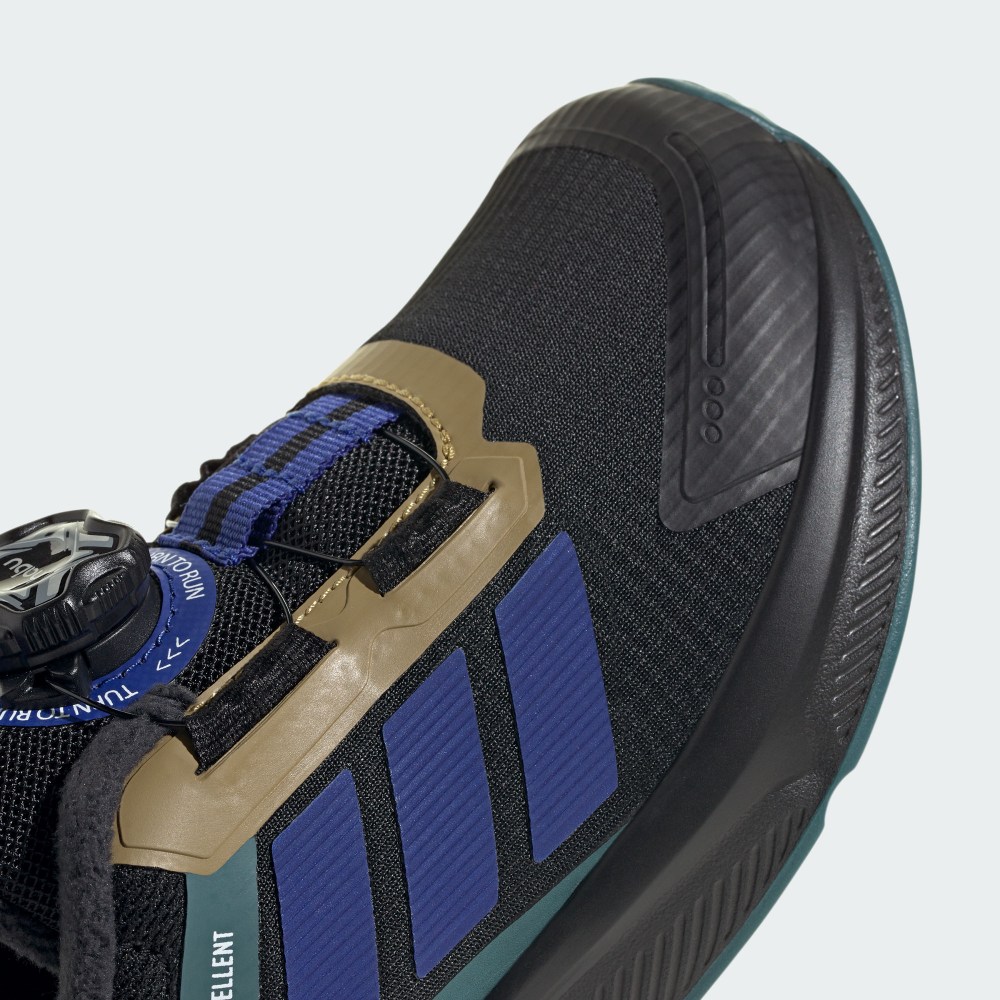 ELLENTNTO RUN