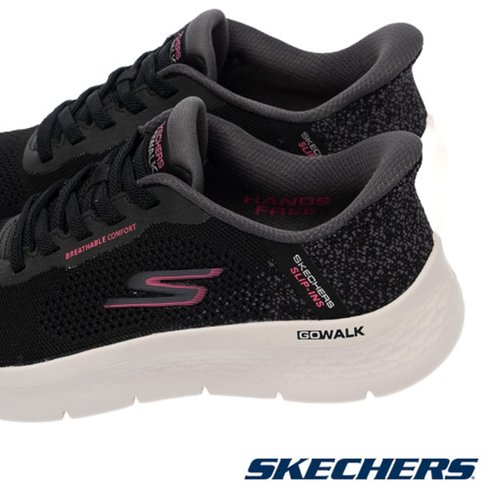 SKECBREATHABLE COMFORTSLIP-INSSKECHERSGOWALKSKECHERS