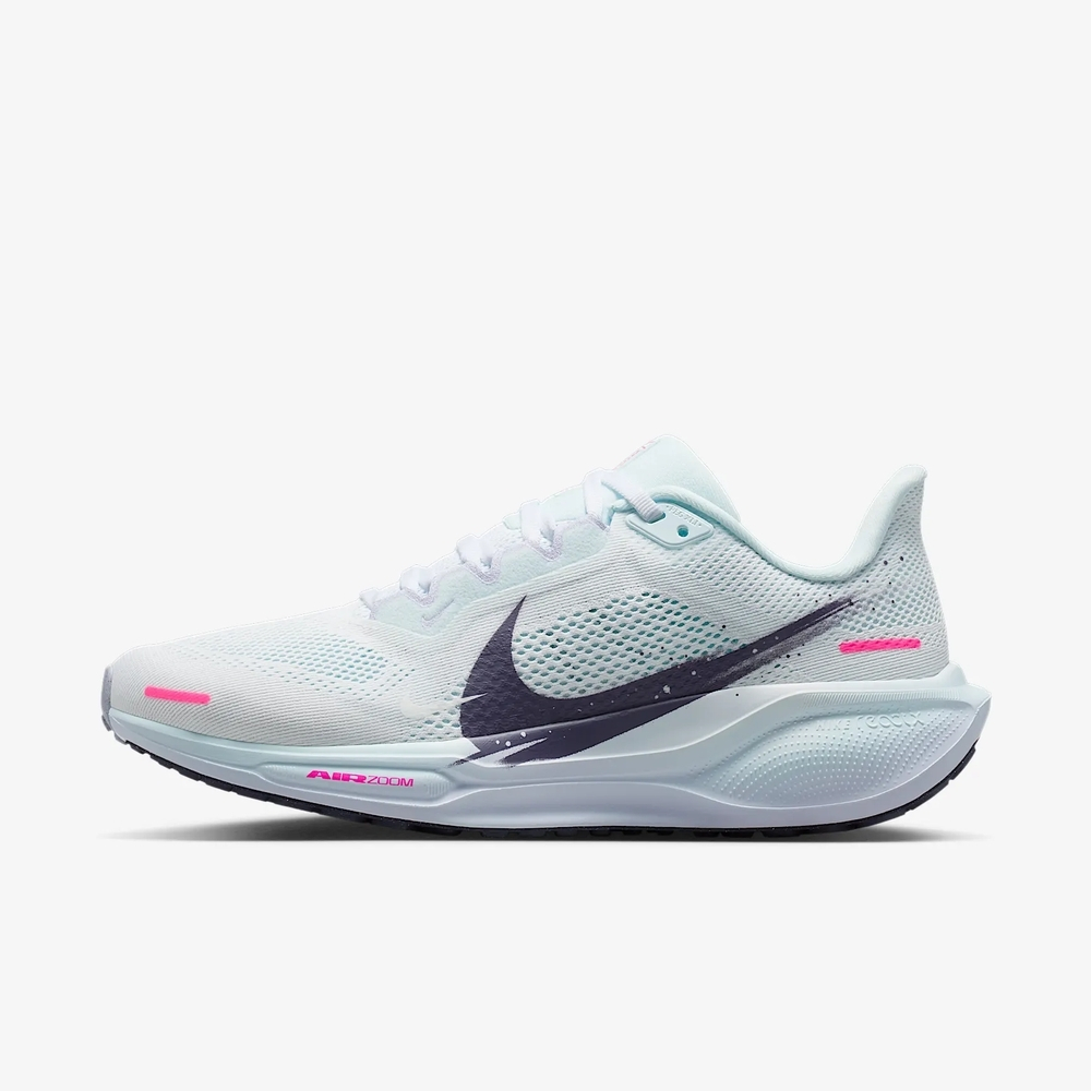 NIKE 耐吉W AIR ZOOM PEGASUS 41 女跑步鞋IM6683159 - PChome 24h購物