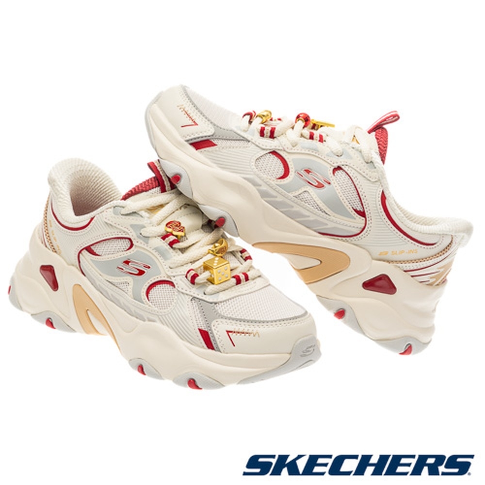 SKECHERS