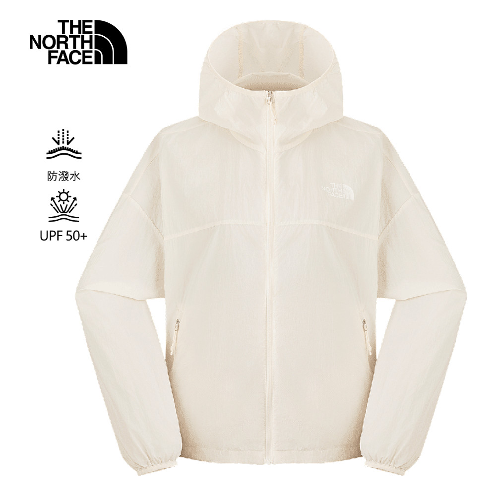 NORTHFACE防潑水UPF 50+