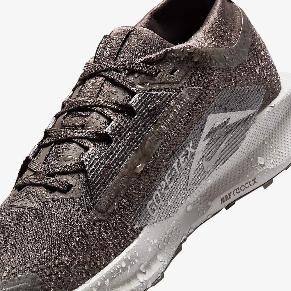 TRAILTEXNIKE