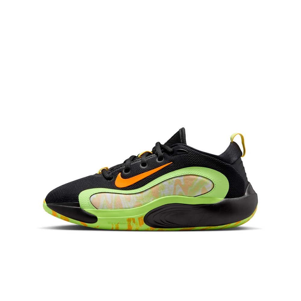 NIKE BASKETBAL