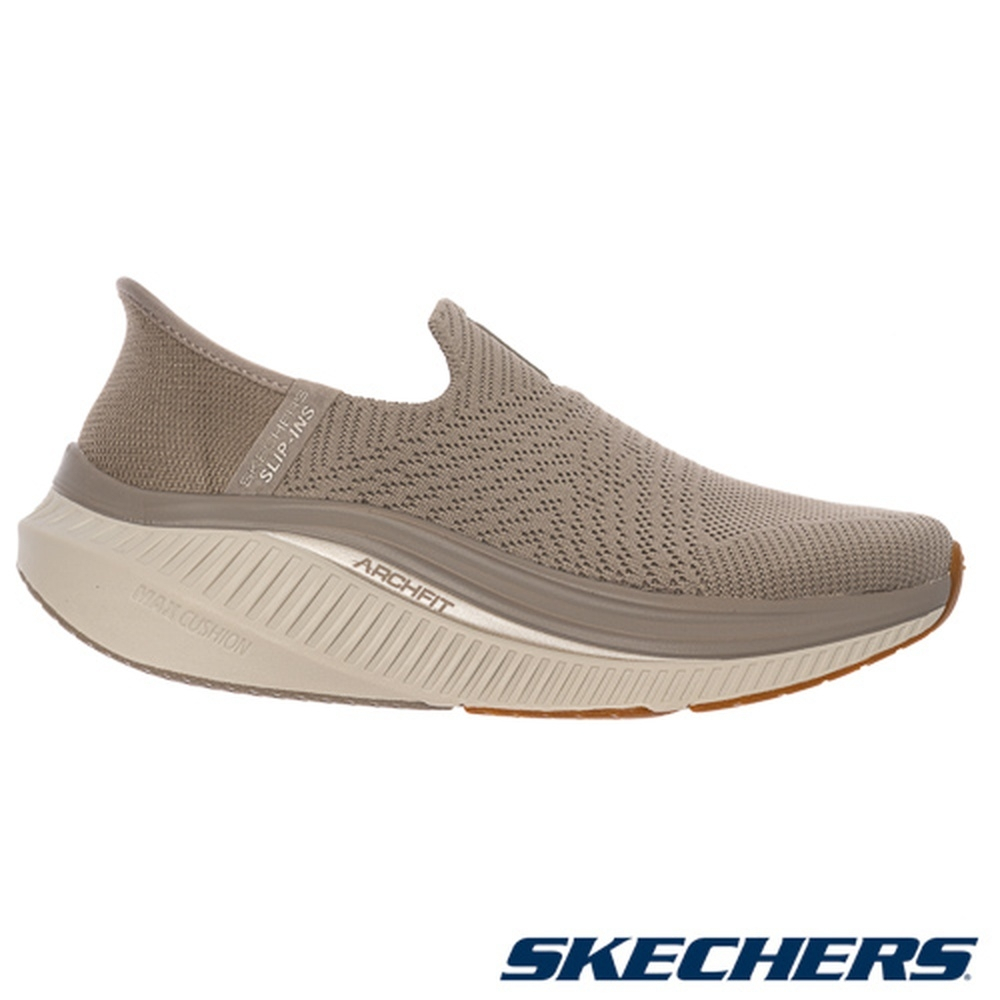 MAX CUSHIONSLIP-INSARCHFITSKECHERS