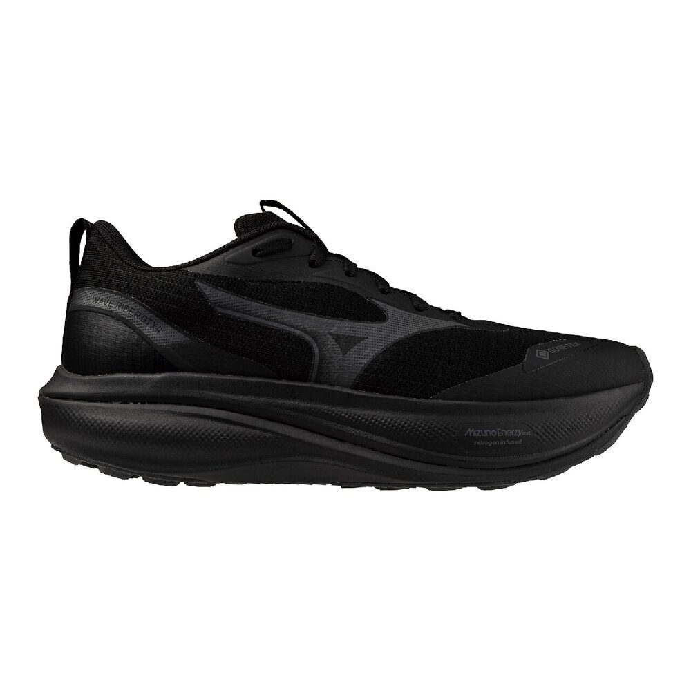 Mizuno nitrogen