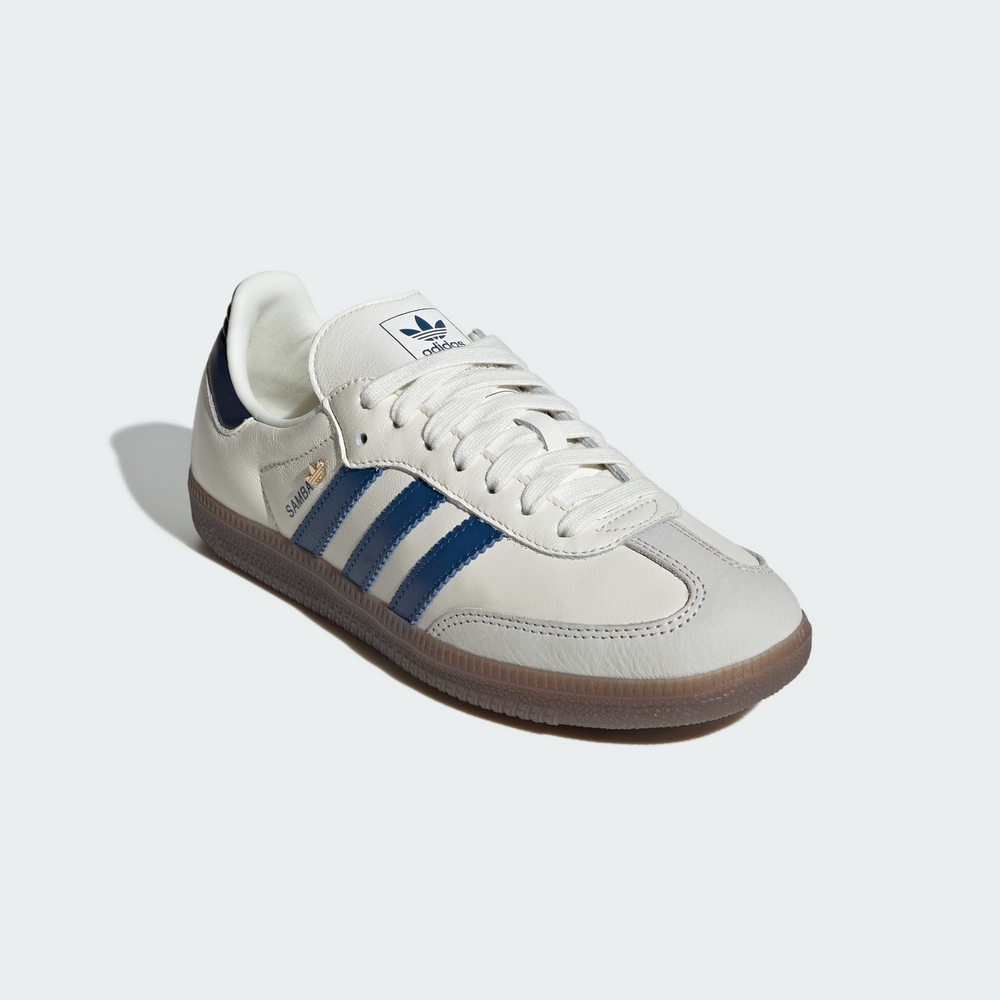 SAMBAadidas
