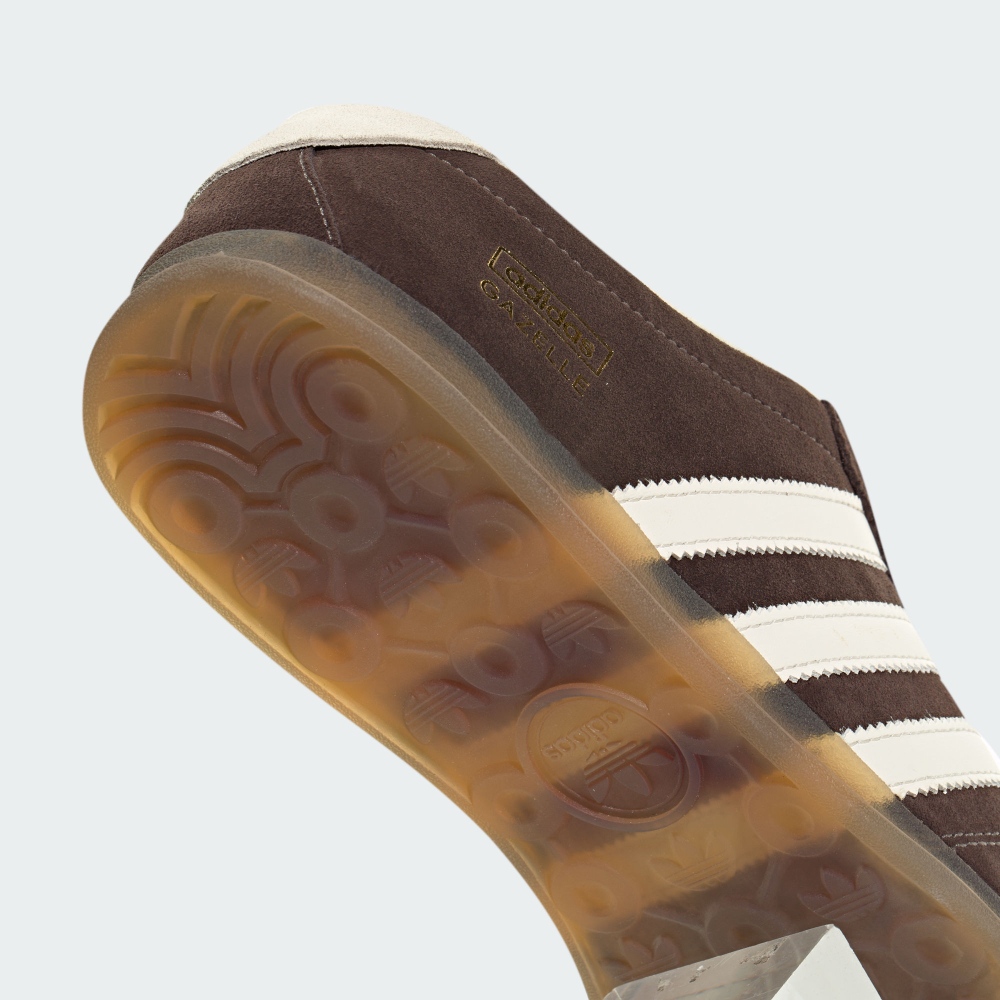 GAZELLE
