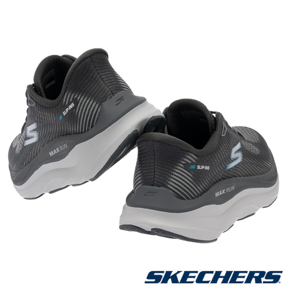 MAX INSINSMAX RUNSKECHERS