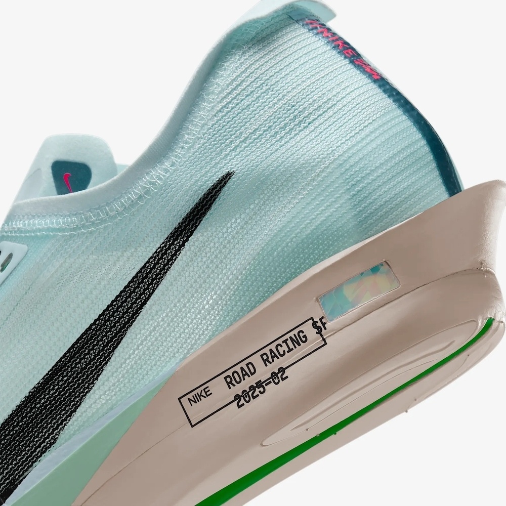 NIKE ROAD RACING2025-02