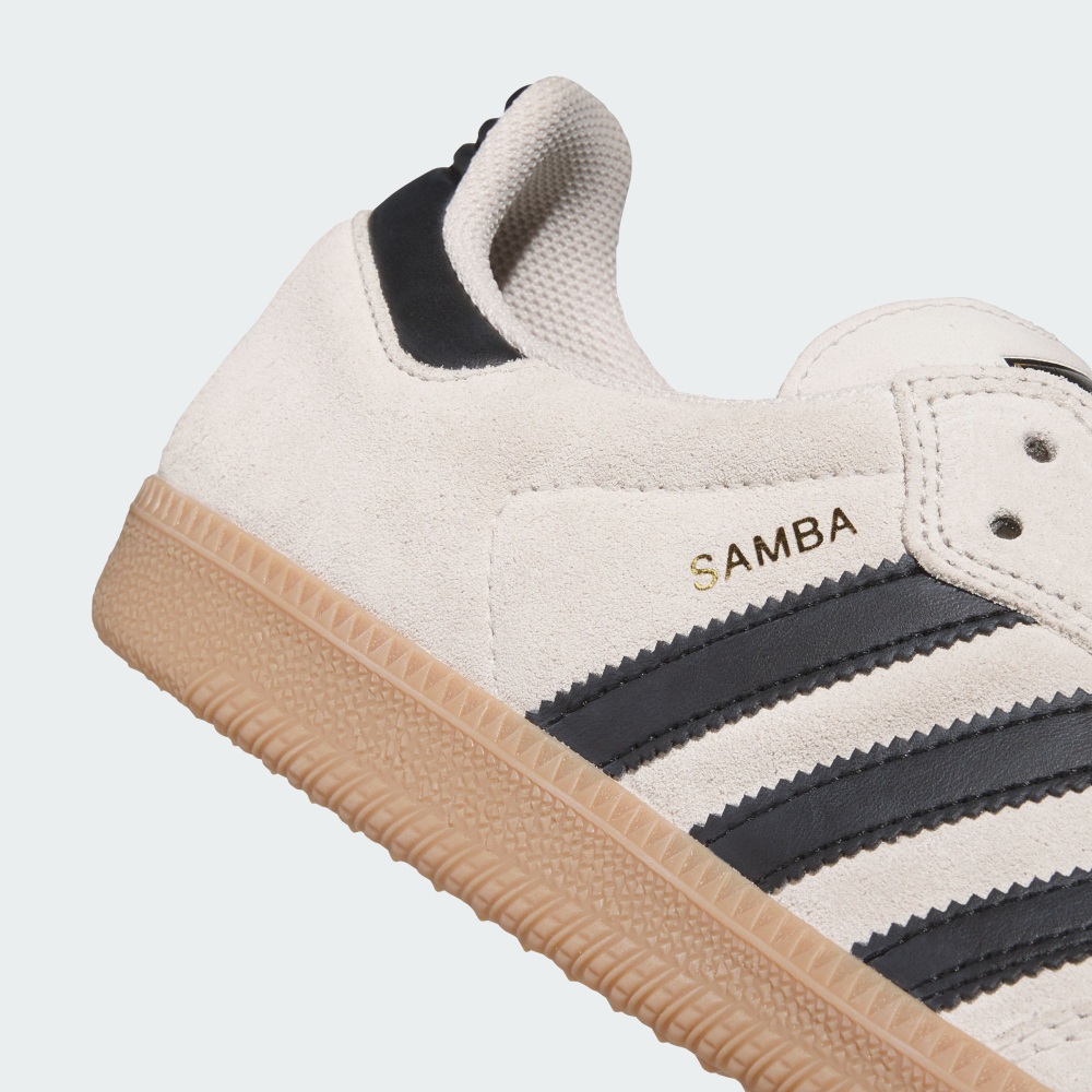 SAMBA
