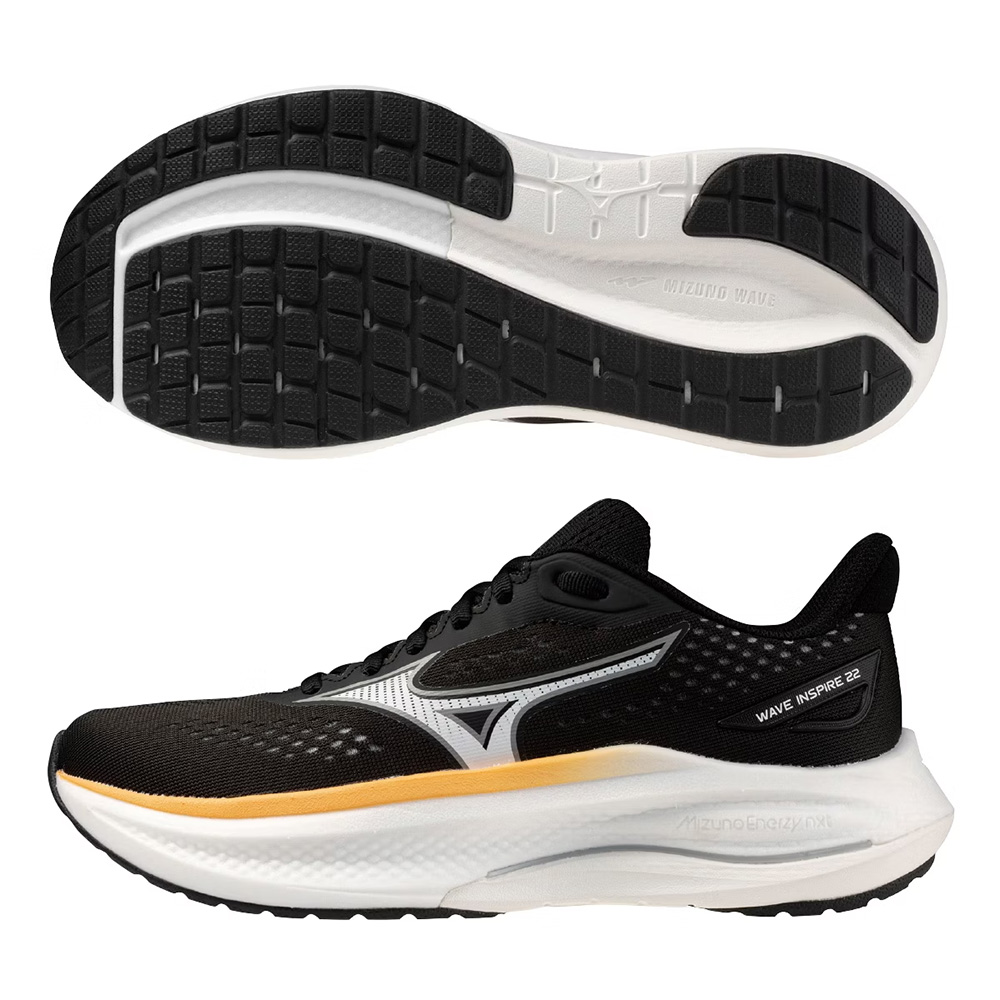 MIZUNO WAVEWAVE INSPIRE 22 Enerzy nxt